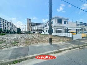 愛知県名古屋市中川区中島新町２丁目