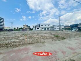 愛知県名古屋市中川区中島新町２丁目