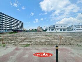 愛知県名古屋市中川区中島新町２丁目