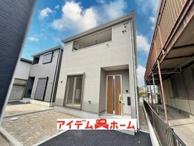 愛知県名古屋市守山区小幡中３丁目