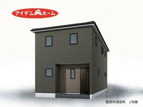 愛知県愛西市須依町前田面