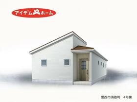 愛知県愛西市須依町前田面