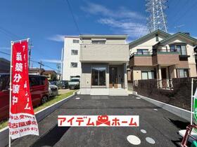 愛知県名古屋市守山区天子田２丁目