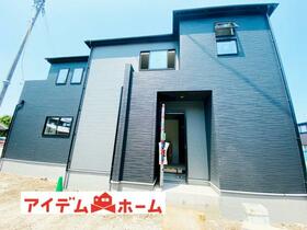 愛知県犬山市大字羽黒字成海郷