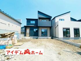 愛知県犬山市大字羽黒字成海郷