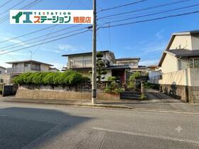 福岡県糟屋郡宇美町とびたけ３丁目