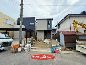 愛知県名古屋市中村区向島町４丁目