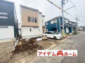 愛知県春日井市町屋町