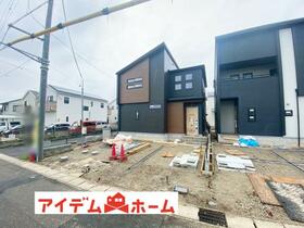 愛知県春日井市町屋町