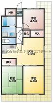 間取り：227092928948