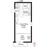 ＣＡＳＡ　ＦＩＯＲＥ　南千住のイメージ