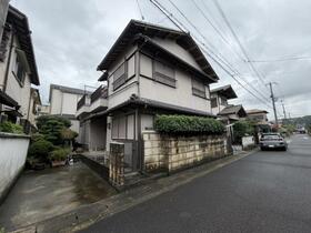 京都府八幡市川口西扇