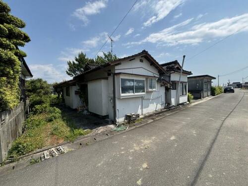 detached 熊本県八代市鏡町貝洲