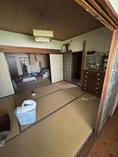 detached 熊本県八代市鏡町貝洲