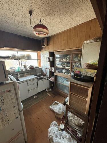 detached 熊本県八代市鏡町貝洲