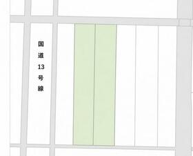 秋田県山本郡三種町鹿渡字家後