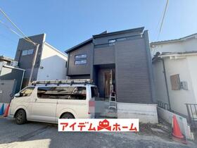 愛知県あま市上萱津白髭