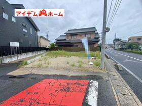 愛知県豊田市越戸町松葉