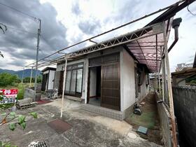 山梨県山梨市大野