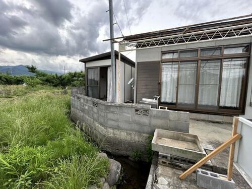 detached 山梨県山梨市大野
