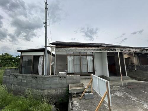 detached 山梨県山梨市大野