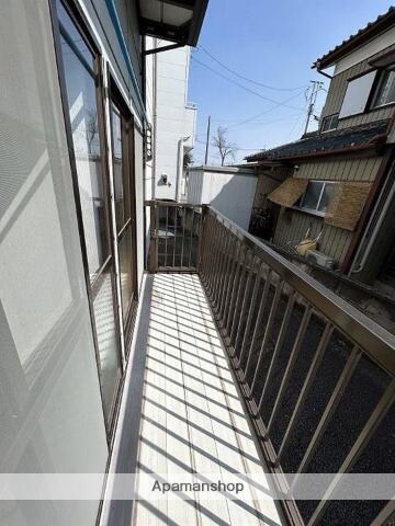 apartment 群馬県富岡市七日市
地図を見る