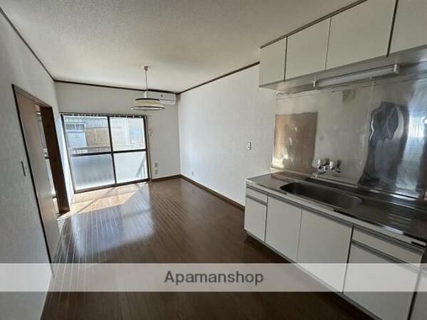 apartment 群馬県富岡市七日市
地図を見る