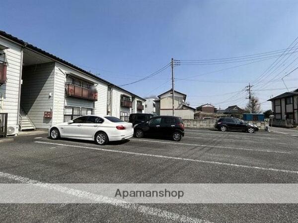 apartment 群馬県富岡市七日市
地図を見る