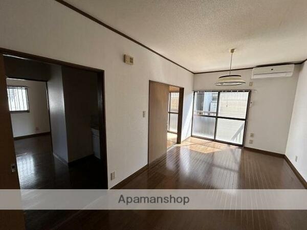 apartment 群馬県富岡市七日市
地図を見る