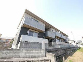 熊本県熊本市東区八反田３丁目（賃貸アパート2LDK・2階・53.28㎡） その13