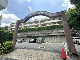 イトーピア東山ガーデンハイツ　Ｂ棟
