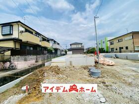 愛知県北名古屋市六ツ師女夫越