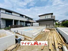 愛知県北名古屋市六ツ師女夫越
