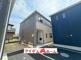 愛知県北名古屋市六ツ師女夫越