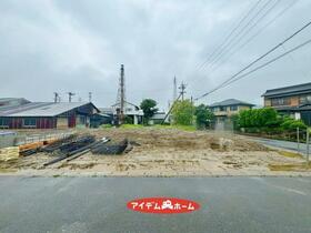 愛知県愛西市本部田町狭場