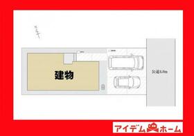 愛知県刈谷市東境町住吉