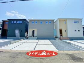 愛知県海部郡大治町大字八ツ屋字裏畑