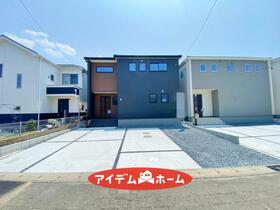 愛知県海部郡大治町大字八ツ屋字裏畑