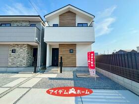 愛知県名古屋市中川区新家３丁目