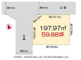 徳島県徳島市北沖洲1丁目