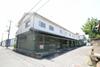 近鉄下田駅より徒歩6分 築51年1ヶ月 2階建の賃貸物件