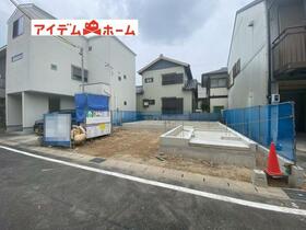 愛知県刈谷市一ツ木町落合