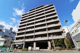 ロイヤルガーデン伊月町