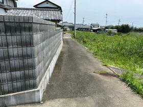 千葉県南房総市千倉町白間津