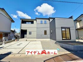 愛知県江南市力長町神明