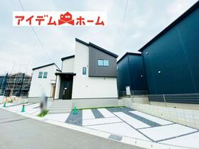 愛知県名古屋市守山区大字上志段味字東谷