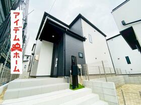 愛知県名古屋市守山区大字上志段味字東谷