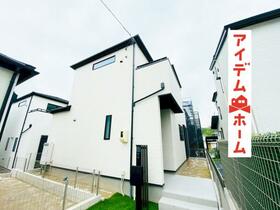 愛知県名古屋市守山区大字上志段味字東谷