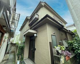 東京都中野区江古田２丁目