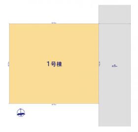 愛知県津島市葉苅町字稲葉